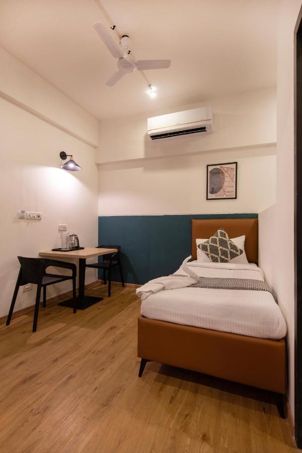 Convastay Prestige- Near Apollo Hospital & Us Consulate Chennai Exterior foto