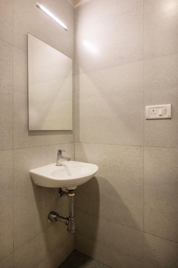 Convastay Prestige- Near Apollo Hospital & Us Consulate Chennai Exterior foto
